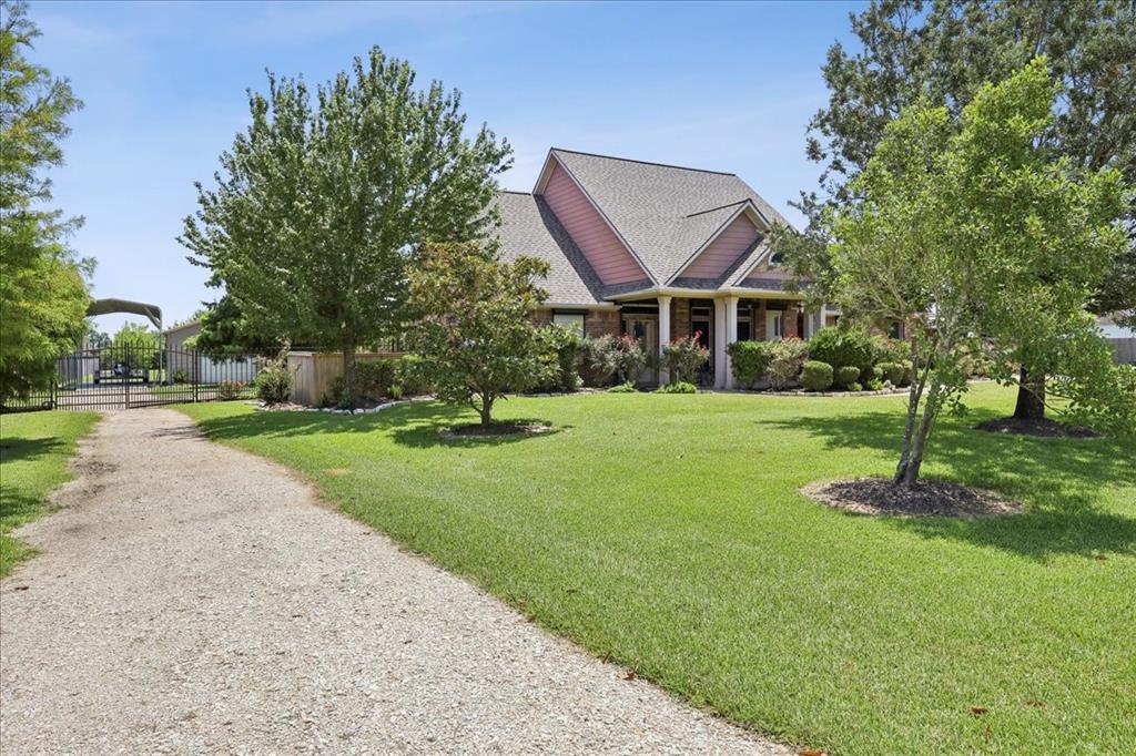 4810 Majestic Drive