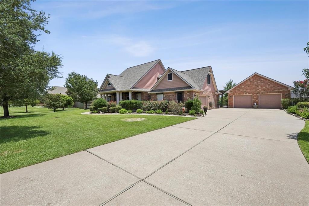 4810 Majestic Drive