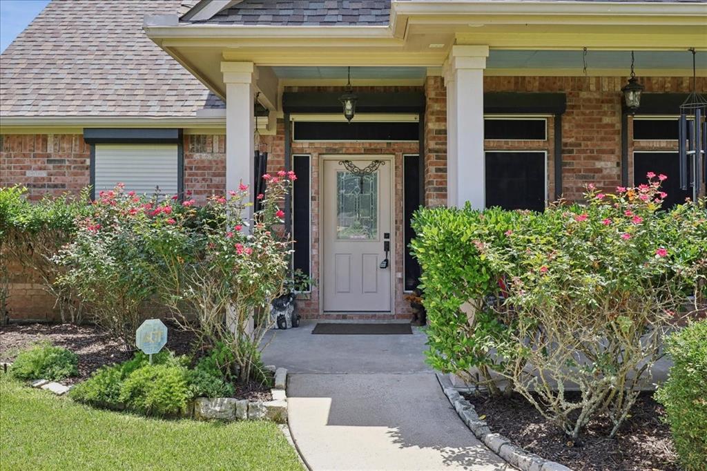 4810 Majestic Drive