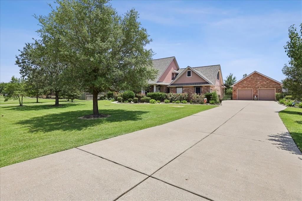 4810 Majestic Drive