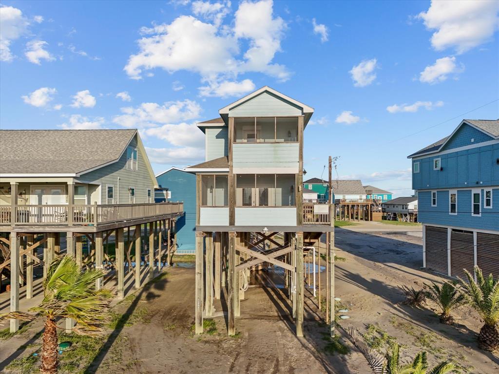 12884 Coronado Drive, Freeport, Texas image 2