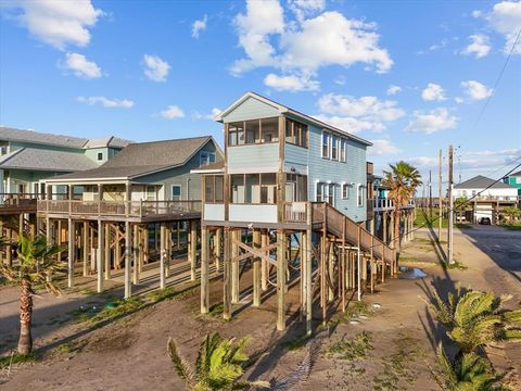 12884 Coronado Drive Freeport TX 77541