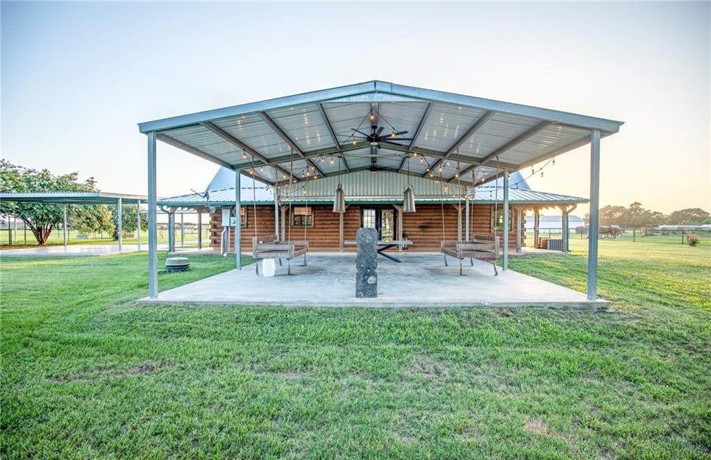 650 Fm 163, Cleveland, Texas image 21