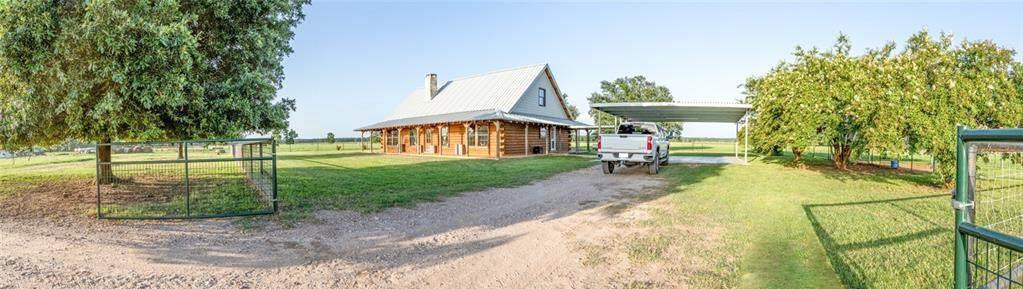 650 Fm 163, Cleveland, Texas image 7
