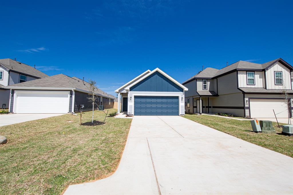 2332 Mooneye Court