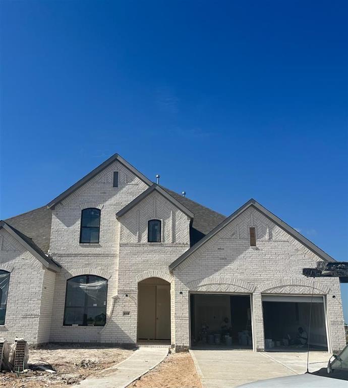 8918 Blue Grotto Lane, Manvel, Texas image 1