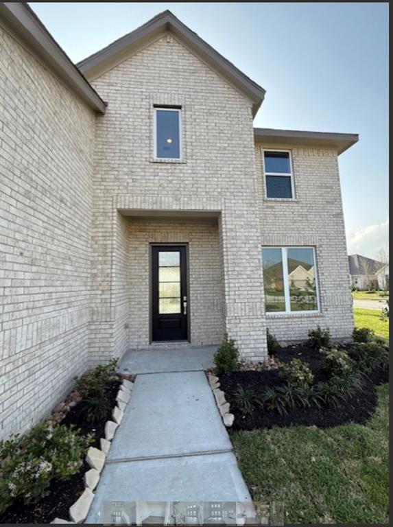 2902 Palm Branch Drive, Texas City, Texas image 2