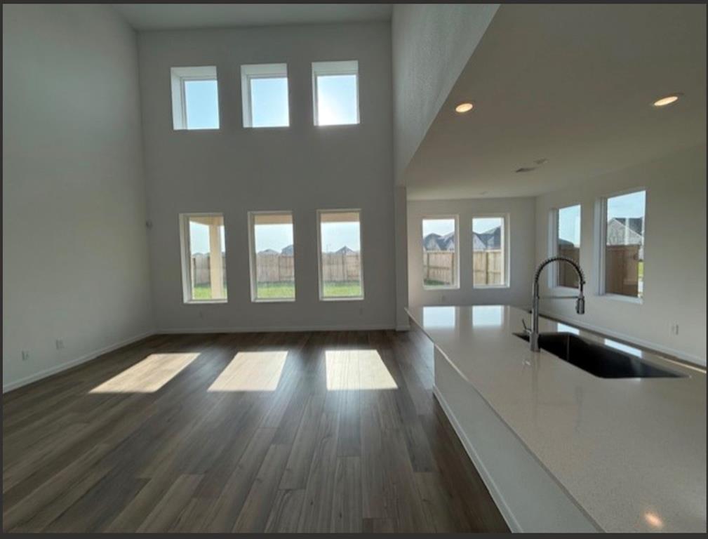 2902 Palm Branch Drive, Texas City, Texas image 4