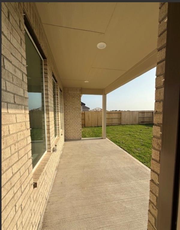 2902 Palm Branch Drive, Texas City, Texas image 18
