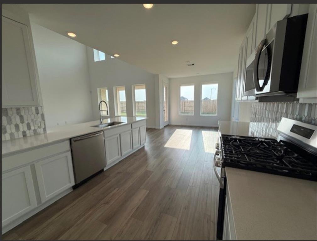 2902 Palm Branch Drive, Texas City, Texas image 10