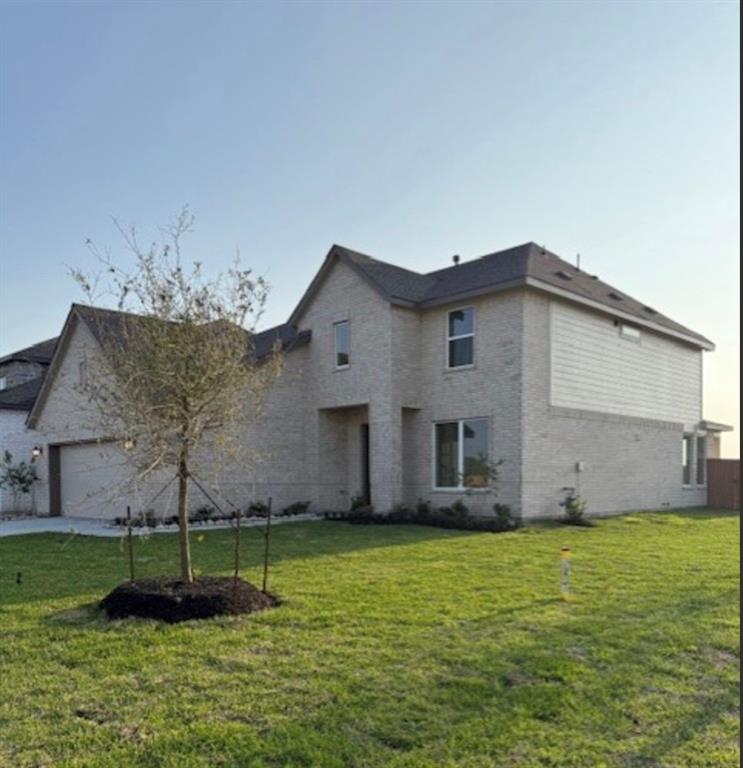 2902 Palm Branch Drive, Texas City, Texas image 3