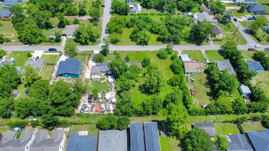 4312 Sunflower Street
