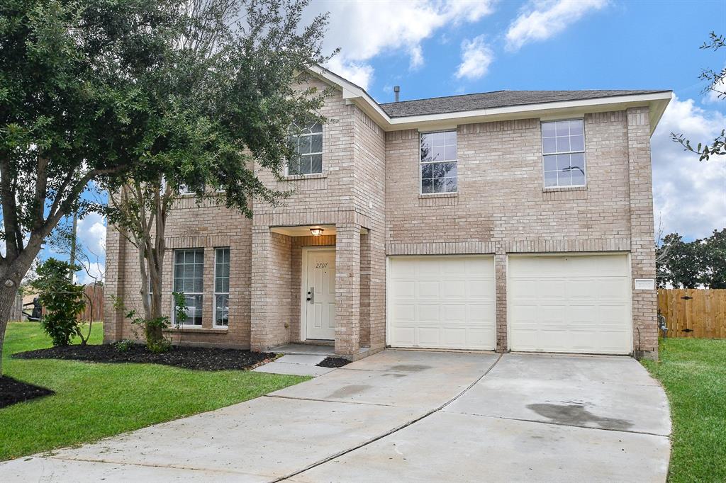 2707 Long Grove Lane, Richmond, Texas image 20