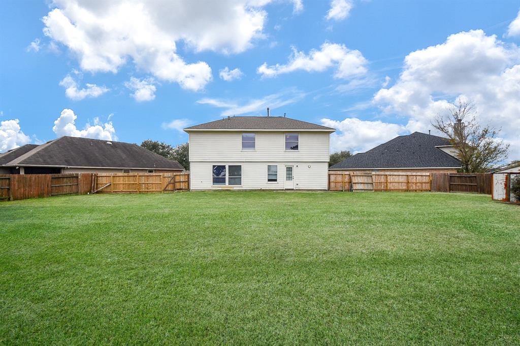 2707 Long Grove Lane, Richmond, Texas image 48