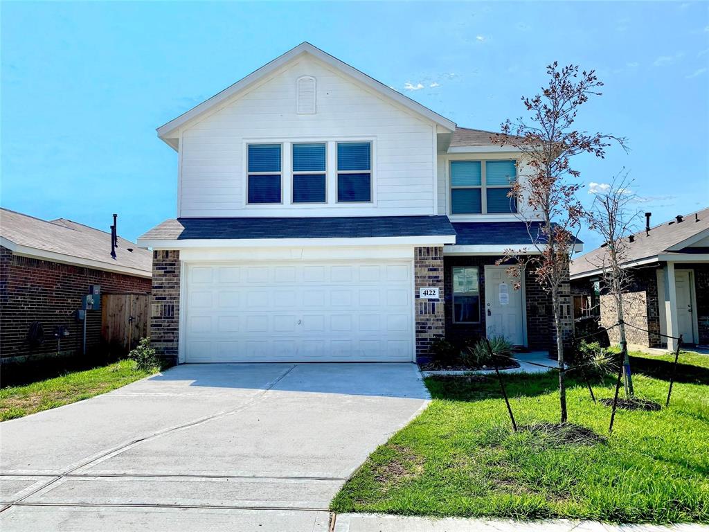 4122 Holland View Lane Ln, Baytown, Texas image 1