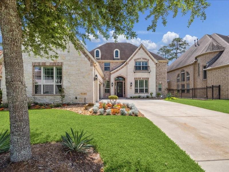 3202 S Cotswold Manor Drive, Kingwood, Texas image 31