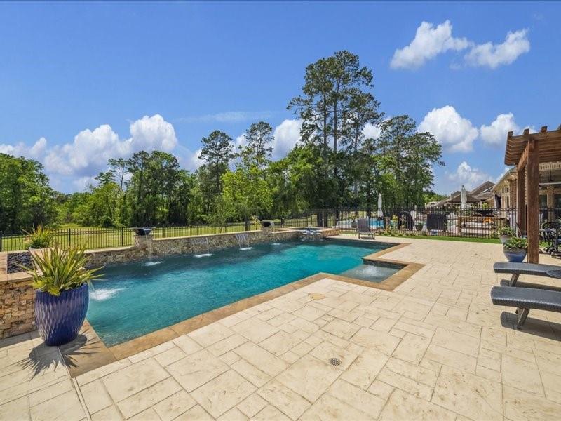 3202 S Cotswold Manor Drive, Kingwood, Texas image 30