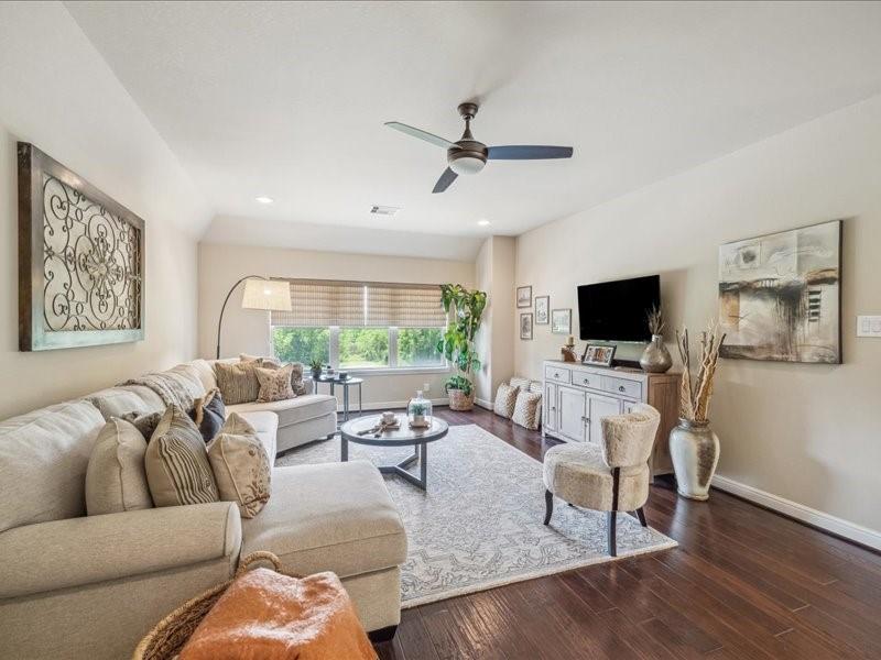 3202 S Cotswold Manor Drive, Kingwood, Texas image 20