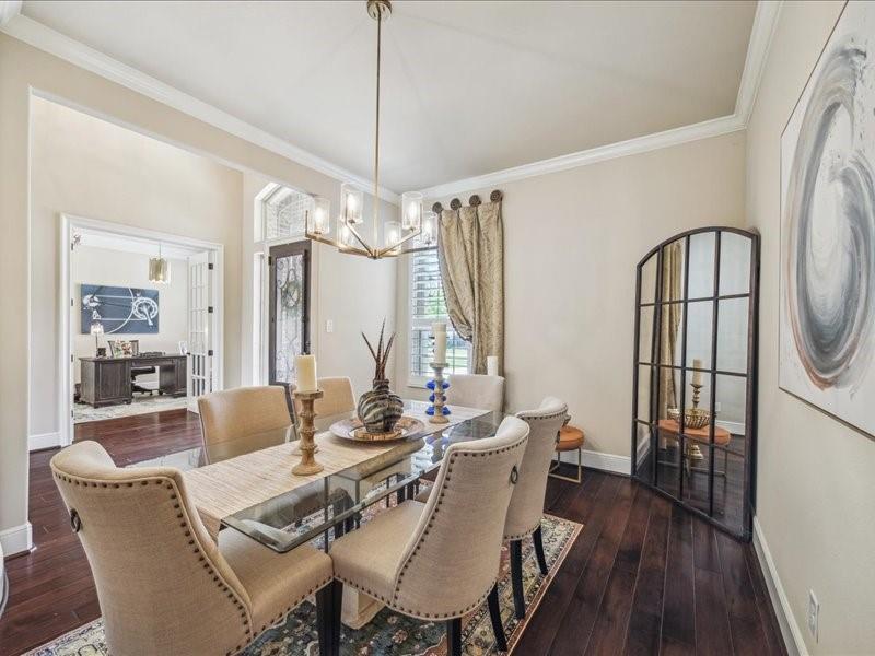 3202 S Cotswold Manor Drive, Kingwood, Texas image 7