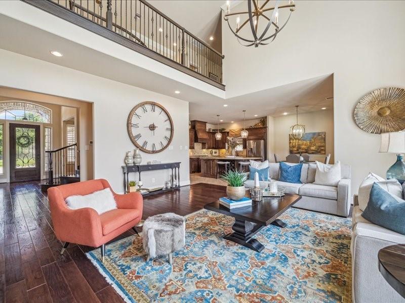 3202 S Cotswold Manor Drive, Kingwood, Texas image 6