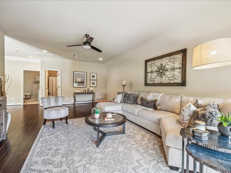 3202 S Cotswold Manor Drive, Kingwood, Texas image 21
