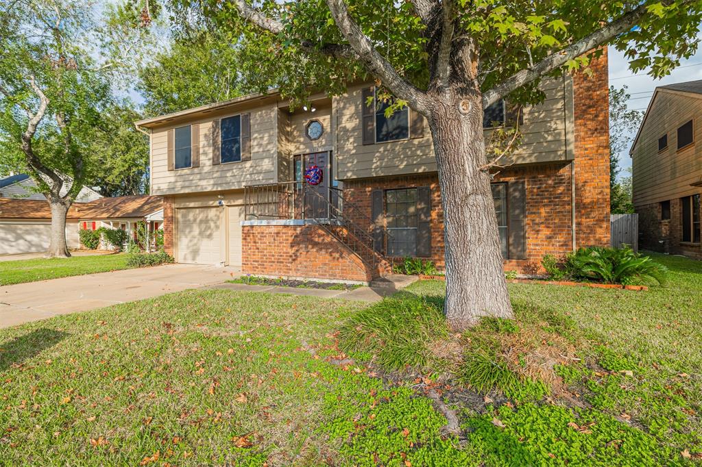 3210 Colonel Court Drive, Richmond, Texas image 3