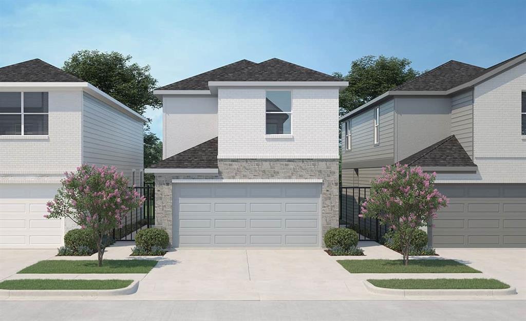 1422 Revolution Way, Missouri City, Texas image 1