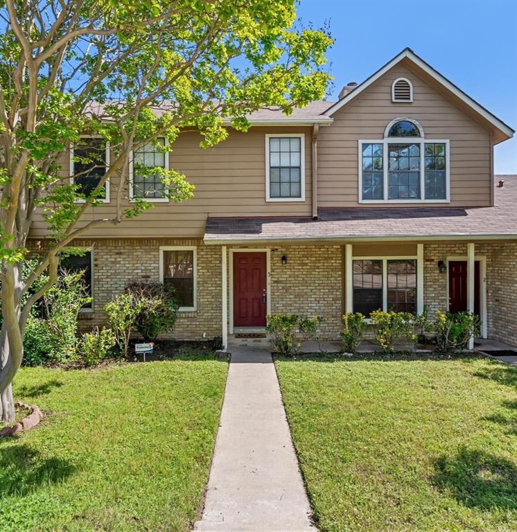 11404 Walnut Ridge Divide #103, Austin, Texas image 1