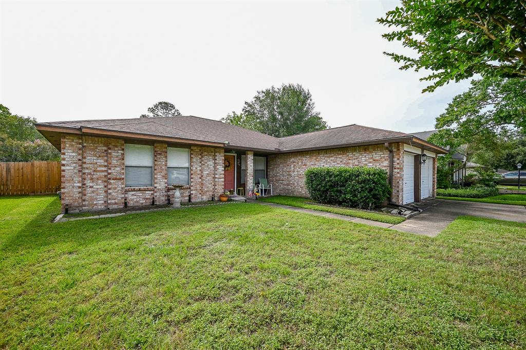 3130 Lanville Lane, Katy, Texas image 3