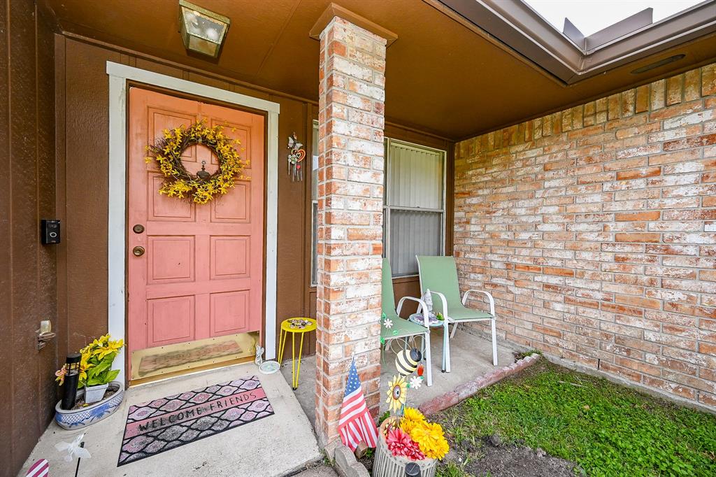 3130 Lanville Lane, Katy, Texas image 4