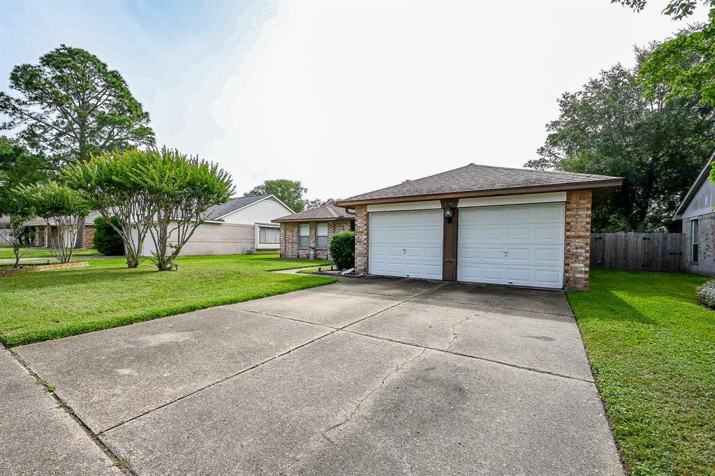 3130 Lanville Lane, Katy, Texas image 2