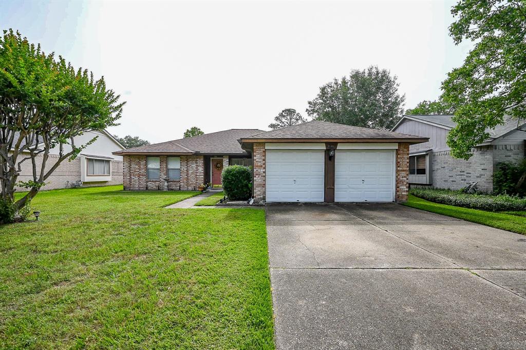 3130 Lanville Lane, Katy, Texas image 1