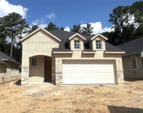 Photo of 29981 Stony Forest Drive, Magnolia, TX 77354 (MLS # 28833589)
