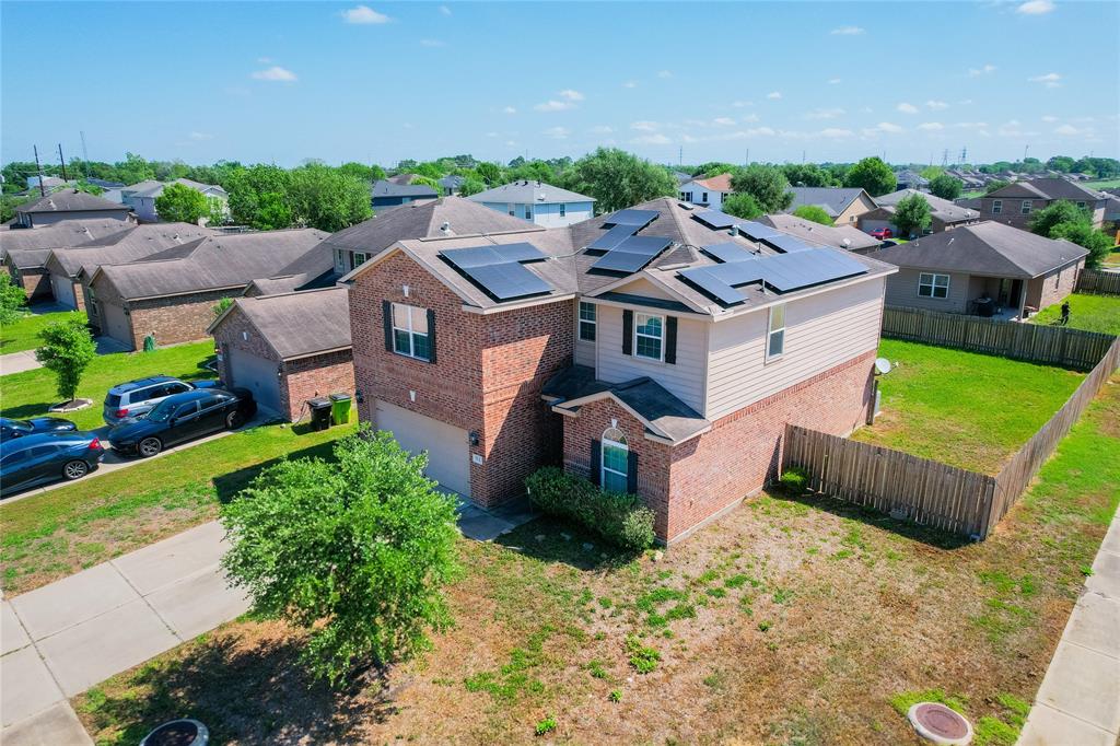 5123 Harbor Palm Drive, Richmond, Texas image 4