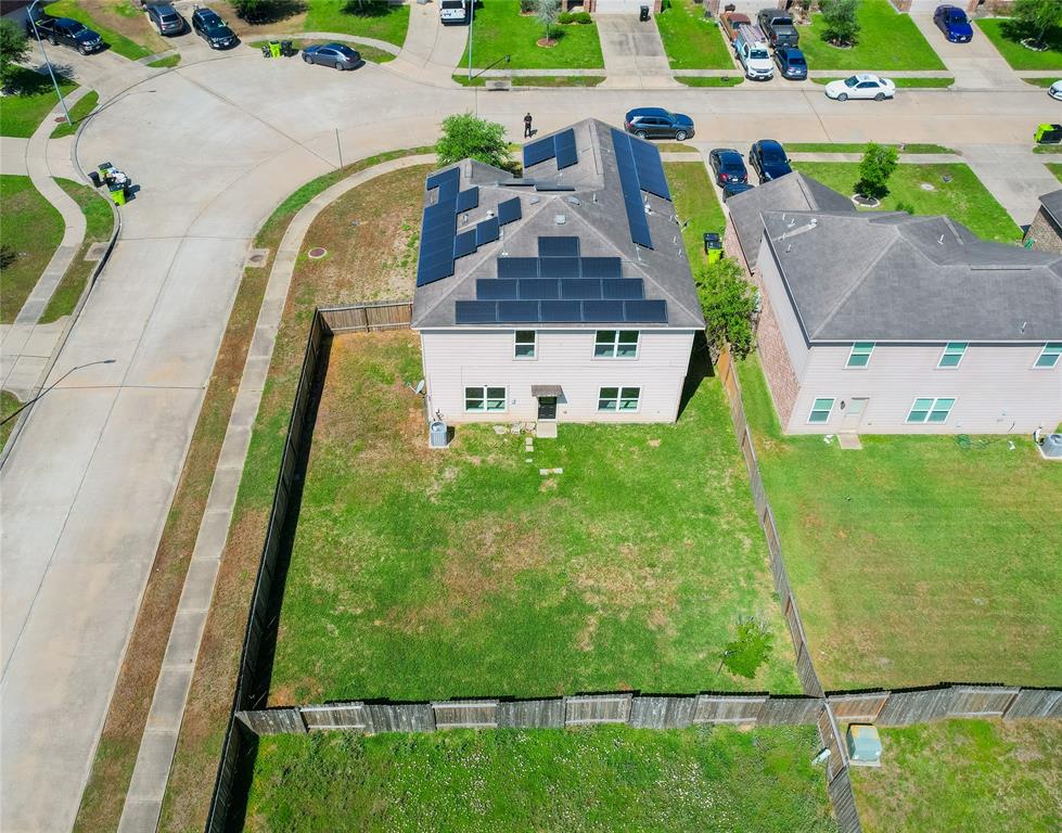 5123 Harbor Palm Drive, Richmond, Texas image 7