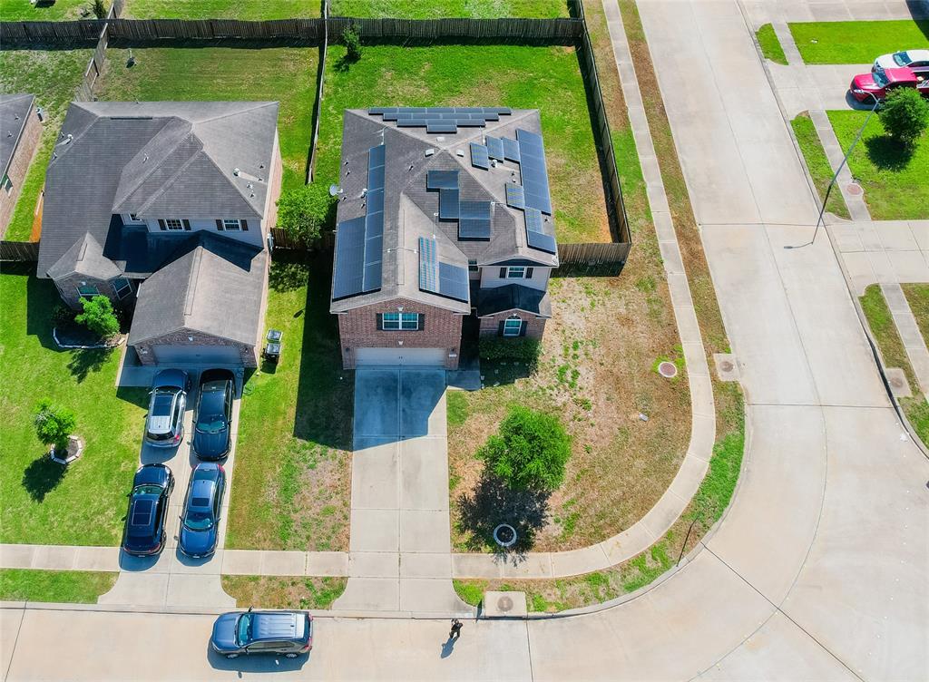 5123 Harbor Palm Drive, Richmond, Texas image 5