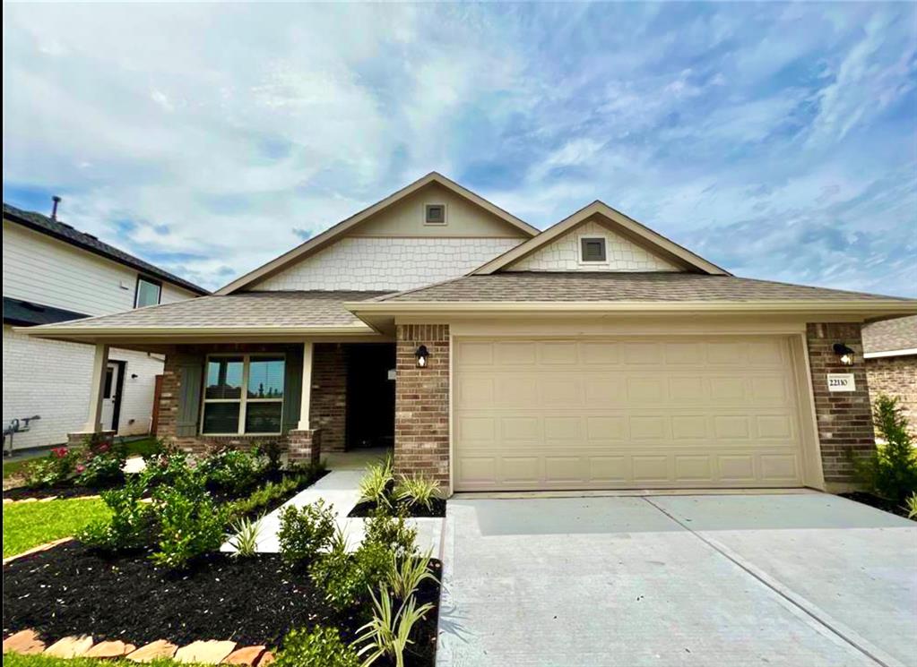 5310 Lafayette Court, Dickinson, Texas image 1