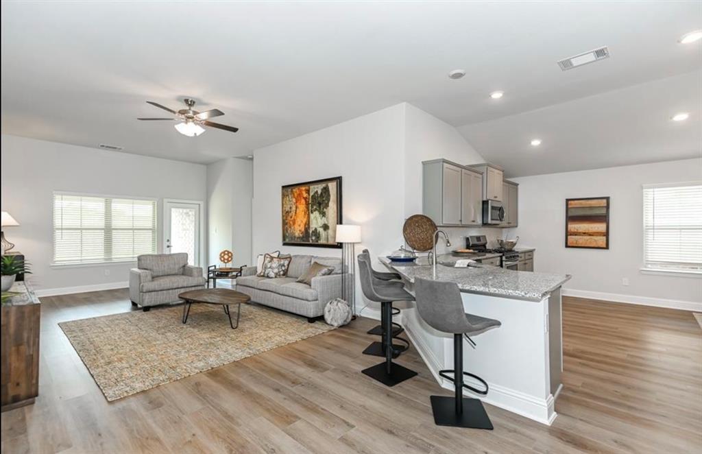 5310 Lafayette Court, Dickinson, Texas image 5