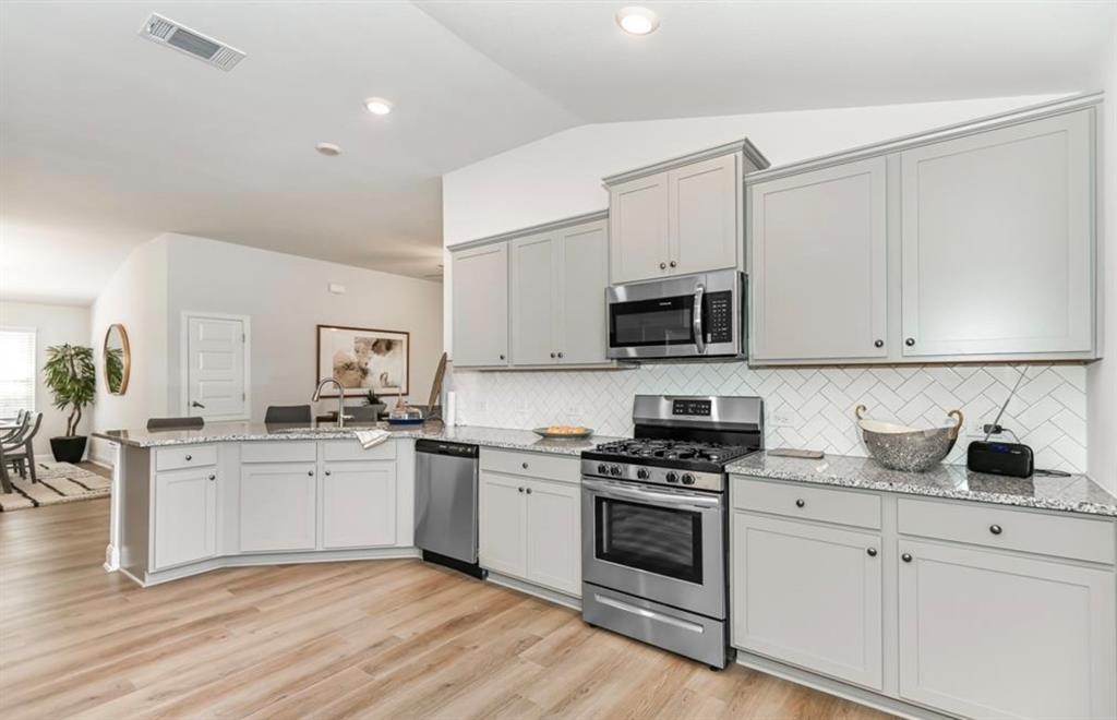 5310 Lafayette Court, Dickinson, Texas image 6