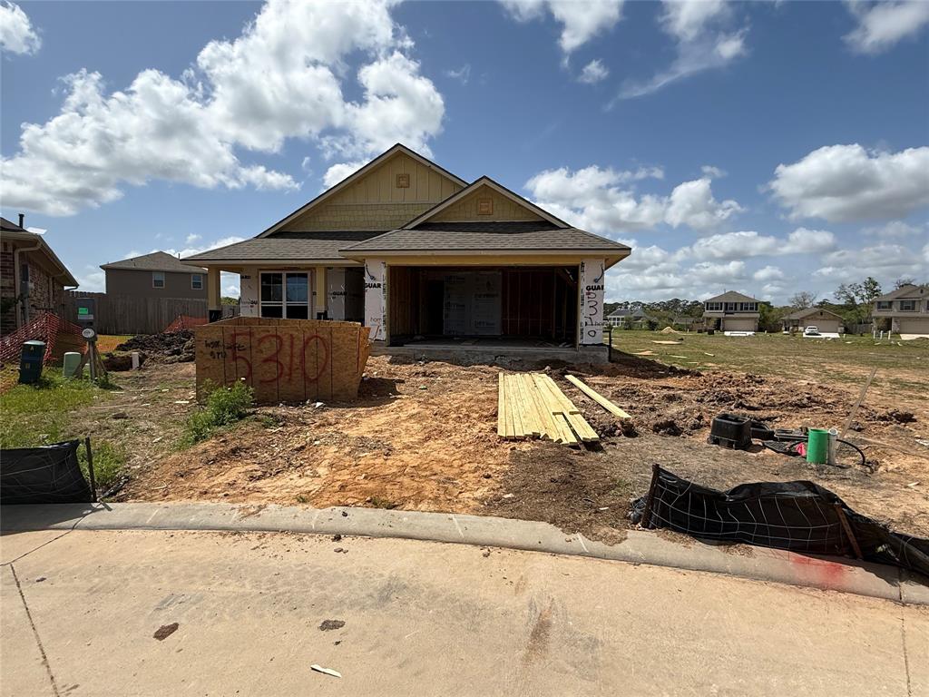 5310 Lafayette Court, Dickinson, Texas image 2