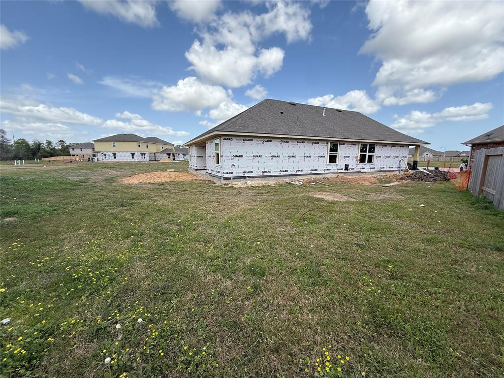 5310 Lafayette Court, Dickinson, Texas image 19
