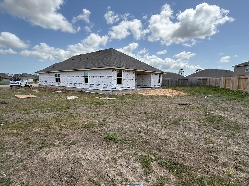 5310 Lafayette Court, Dickinson, Texas image 18