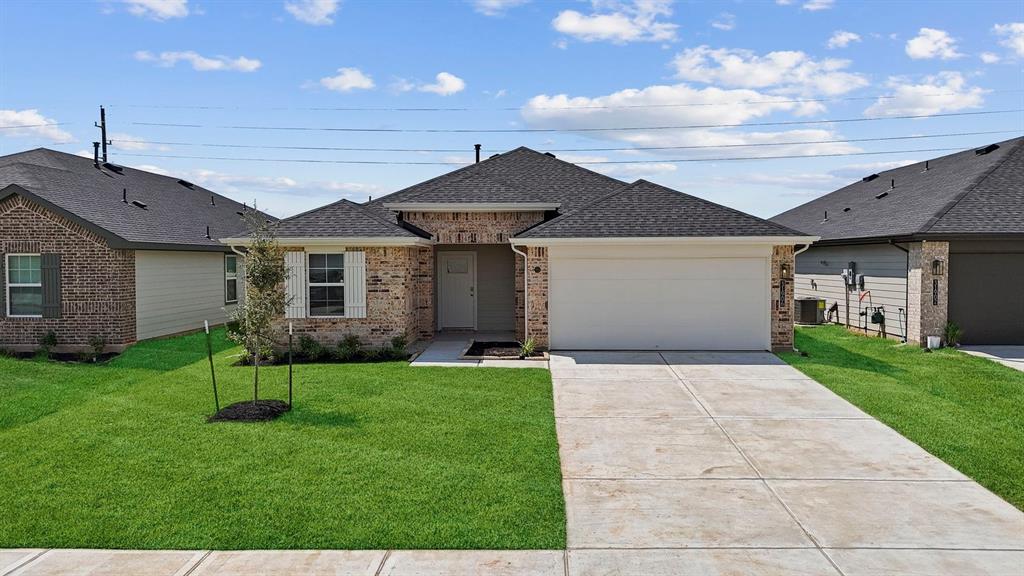 4311 Waving Willow Way Way, Rosenberg, Texas image 3