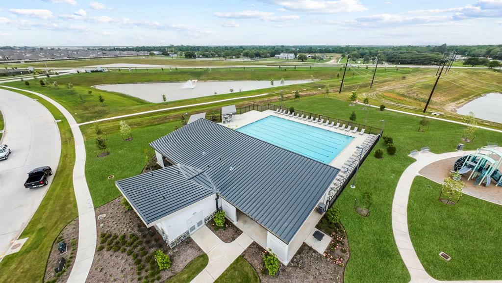 4311 Waving Willow Way Way, Rosenberg, Texas image 31