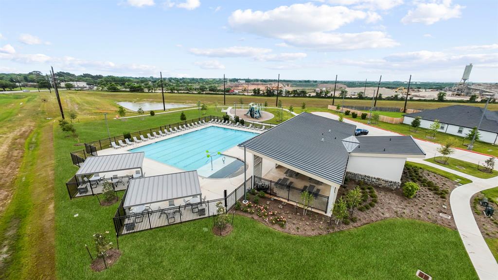 4311 Waving Willow Way Way, Rosenberg, Texas image 30