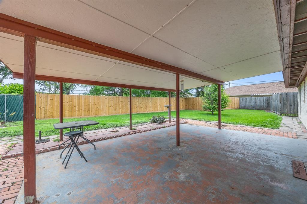 2234 Kelly Drive, Pearland, Texas image 21