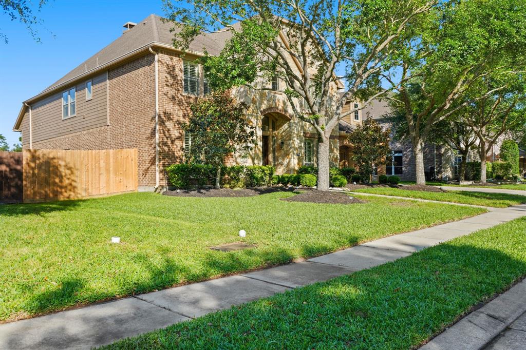 3509 Queensburg Lane, Friendswood, Texas image 41