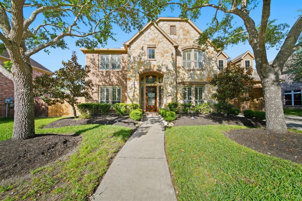 3509 Queensburg Lane, Friendswood, Texas image 3