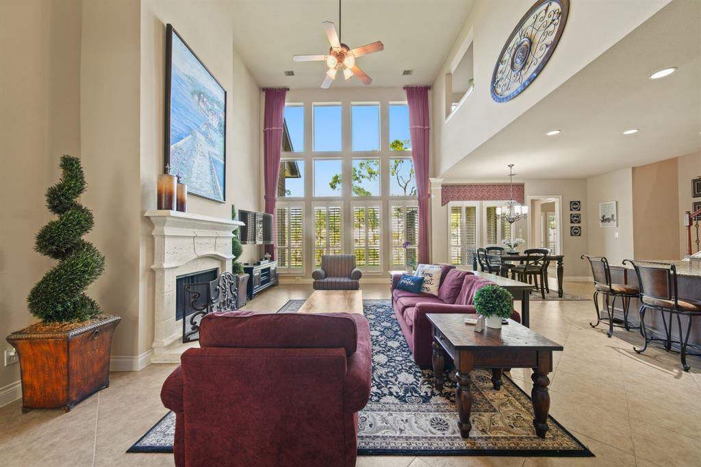 3509 Queensburg Lane, Friendswood, Texas image 11
