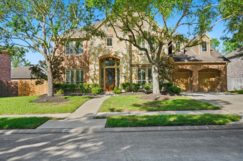 3509 Queensburg Lane, Friendswood, Texas image 1